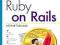SHUFLADA -- Ruby on Rails. Ćwiczenia [BOOK] [NOWA]