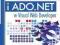 Technologie ASP.NET i ADO.NET w Visual Web De...