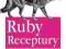 SHUFLADA -- Ruby. Receptury [BOOK] [NOWA]