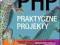 SHUFLADA -- PHP. Praktyczne projekty [BOOK] [NOWA]