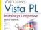 Windows Vista PL. Instalacja i naprawa. Ćwicz...