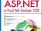 ASP.NET w Visual Web Developer 2008. Ćwiczenia