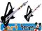 GITARA PLAYSTATION PS2 GUITAR HERO MANIA Wi-Fi