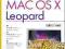 SHUFLADA -- Mac OS X Leopard. Ćwiczenia praktyczne