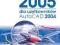 AutoCAD 2005 dla użytkowników AutoCAD 2004 [BOOK]