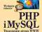 PHP i MySQL. Tworzenie stron WWW. Vademecum ...