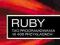 SHUFLADA Ruby. Tao programowania w 400 przykładach