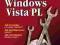 SHUFLADA -- Windows Vista PL. Biblia [BOOK] [NOWA]