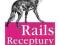 SHUFLADA -- Rails. Receptury [BOOK] [NOWA]