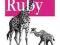 SHUFLADA -- Ruby. Wprowadzenie [BOOK] [NOWA]