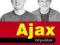 SHUFLADA -- Ajax. Od podstaw [BOOK] [NOWA]