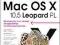 SHUFLADA -- Po prostu Mac OS X 10.5 Leopard PL