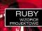 SHUFLADA -- Ruby. Wzorce projektowe [BOOK] [NOWA]