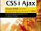 CSS i Ajax. Strony WWW zgodne ze standardami ...