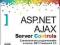 ASP.NET AJAX Server Controls. Zaawansowane pr...