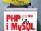 PHP i MySQL. Witryna WWW oparta na bazie dany...