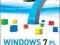 SHUFLADA -- Windows 7 PL. Kurs [BOOK] [NOWA]