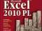 SHUFLADA -- Excel 2010 PL. Biblia [BOOK] [NOWA]