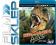 IMAX Dinozaury Żyją 3d Blu-ray nowa Wysyłka 24h