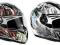 KASK AIROH PIT ONE XR BLENDA OKAZJA MM-TECH S M L