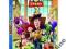 TOY STORY 3 DISNEY PIXAR [DVD] KURIER WYPRZ SKLEP