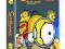 SIMPSONOWIE - SEZON 6 [4DVD] paragon + gratis