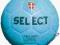 piłka ręczna dla dzieci Select TRIO SOFT
