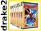 SPIDER-MAN KOLEKCJA: HOBGOBLIN / HULK i inne [7DVD