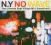VARIOUS ARTISTS: N.Y. NO WAVE [CD]