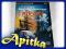 DVD -  PIRACI - Roman Polański