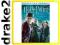 HARRY POTTER I KSIĄŻĘ PÓŁKRWI [2DVD]