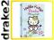 HELLO KITTY 4 - UKŁADAMY PUZZLE [DVD]