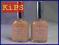 Sally Hansen Hard as Nails lakier NYLON SHEER PINK