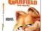 GARFIELD Blu-ray szybka wysyłka + GRATIS