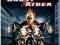 GHOST RIDER Blu-ray + gratis ZOBACZ