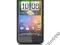 FOLIA OCHR CASE-MATE CLEAR ARMOR HTC DESIRE HD
