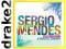 SERGIO MENDES: CELEBRATION:A MUSICAL JOURNEY [2CD]