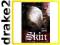 SKIN polski LEKTOR [DVD]
