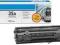 Toner HP CB435A HP P1005 XXL JAKOŚC!!CENA! FVA 35A