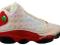 HIT!!! Buty Nike Air Jordan 13 Retro r.44,5 BASKET