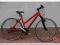 Rower Trekingowy Bulls Cross Bike 2 44cm czerwony
