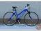 Rower Trekingowy Bulls Cross Bike 1 48cm niebieski
