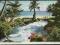 + JAMAJKA Jamaica North Coast 1970te