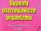 Sygnały ostrzegawcze organizmu. Nasz... -NOWA