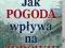 Jak pogoda wpływa na zdrowie - NOWA