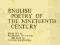 English Poetry of the Nineteenth..., Krajewska