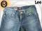 Spodnie damskie LEE SCARLETT (L526MLFH) r. W27/L33