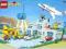 6597 INSTRUCTIONS LEGO TOWN : CENTURY SKYWAY