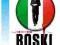 BOSKI  DVD FOLIA