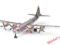 TESTORS 890004 B-29 SUPERFORTRESS 1/130